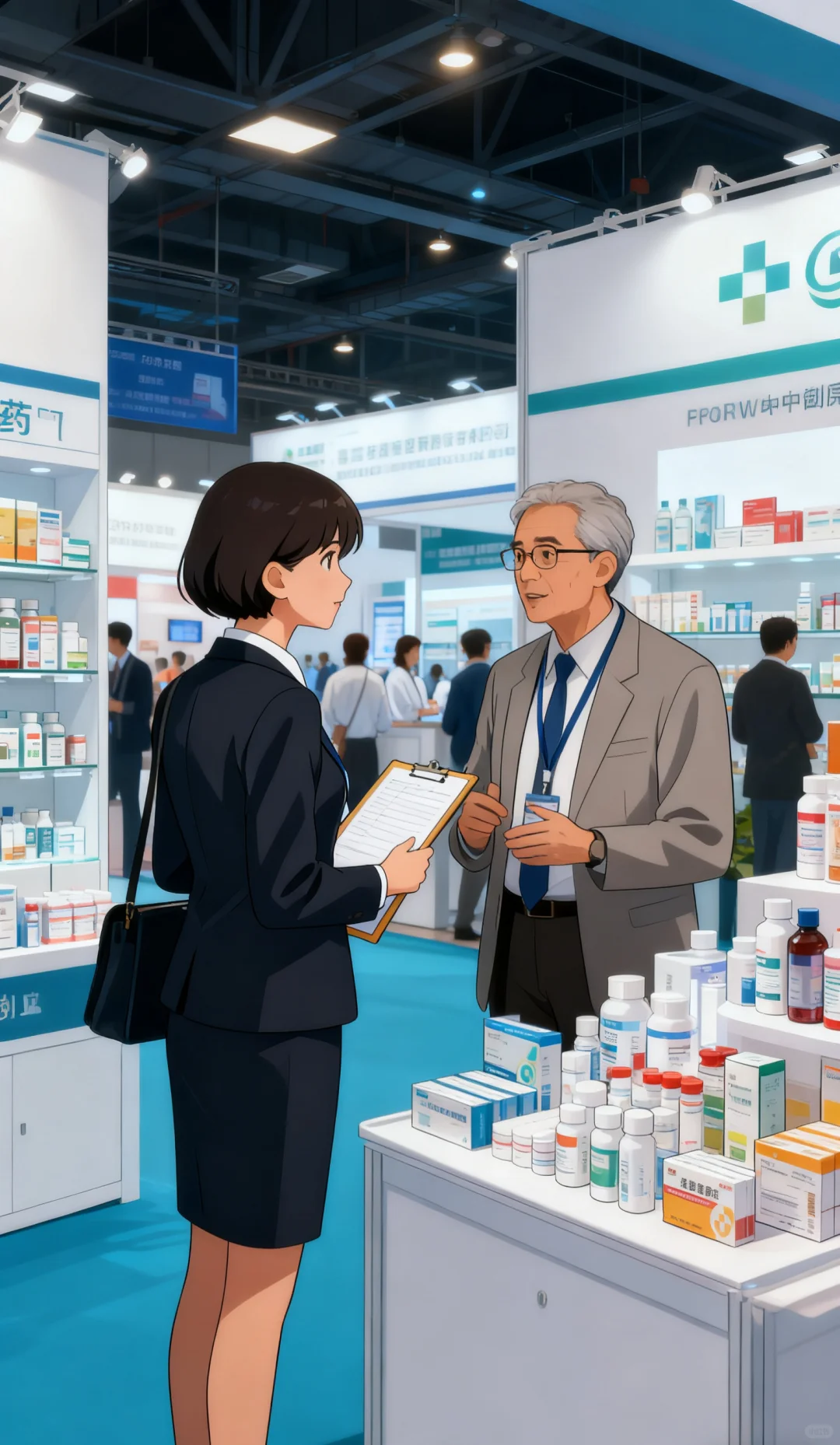 湖南医药国企岗｜直签福利拉满✨