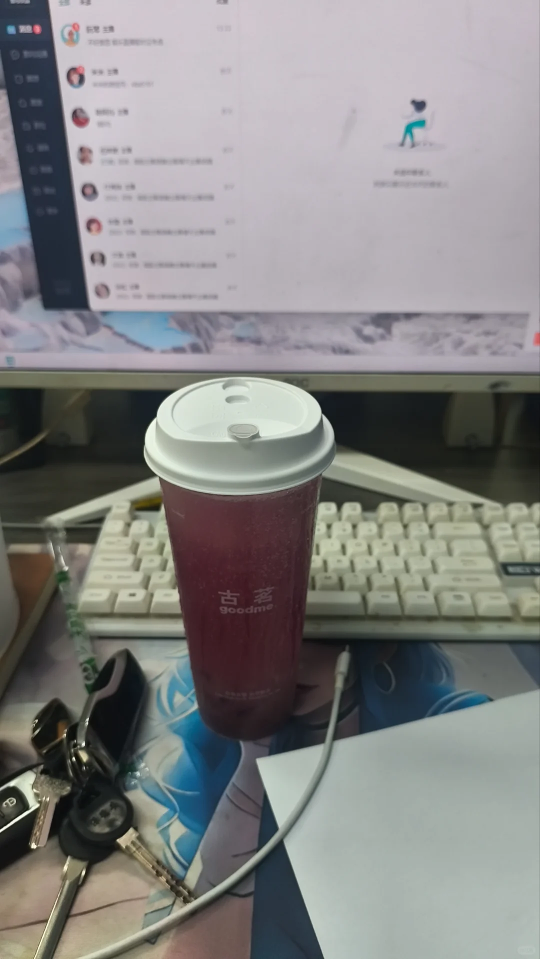 依旧日常三菜一汤！邵阳招工！上人上人！