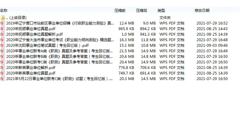 2022年葫芦岛市事业单位招聘196人