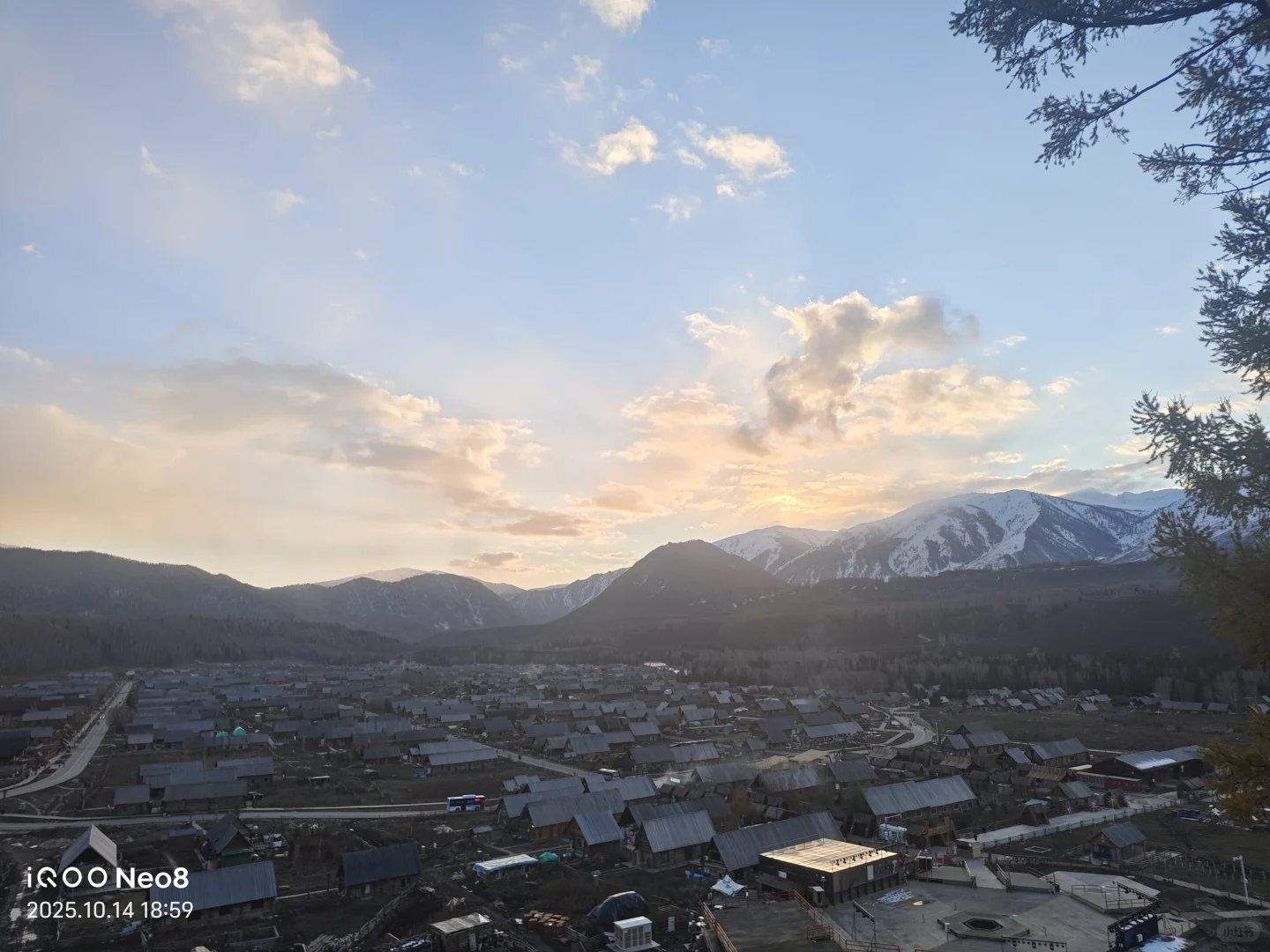 阿勒泰禾木招聘人才