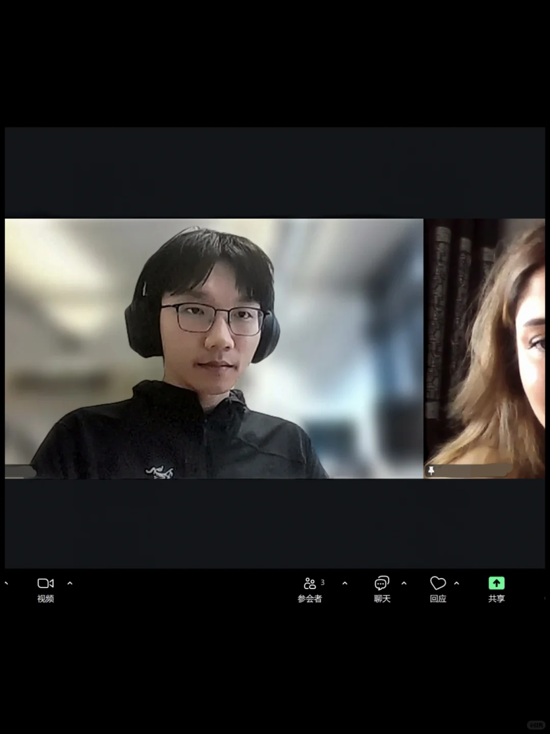 刚帮老板面了岗位制phd,ask me anything