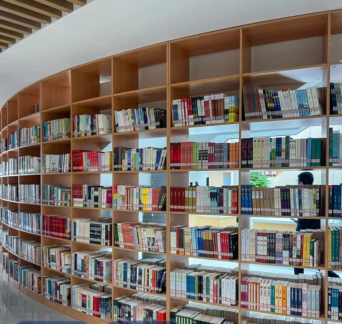 呼和浩特市周末兼职招聘整理书架