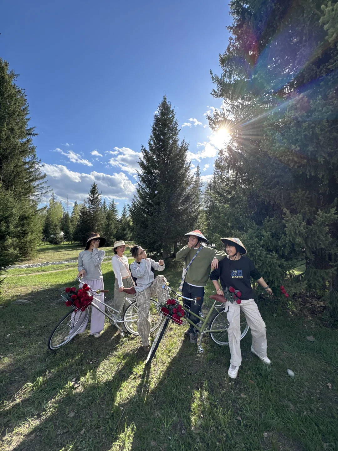 招人啦！！📢（暂停接收版💌