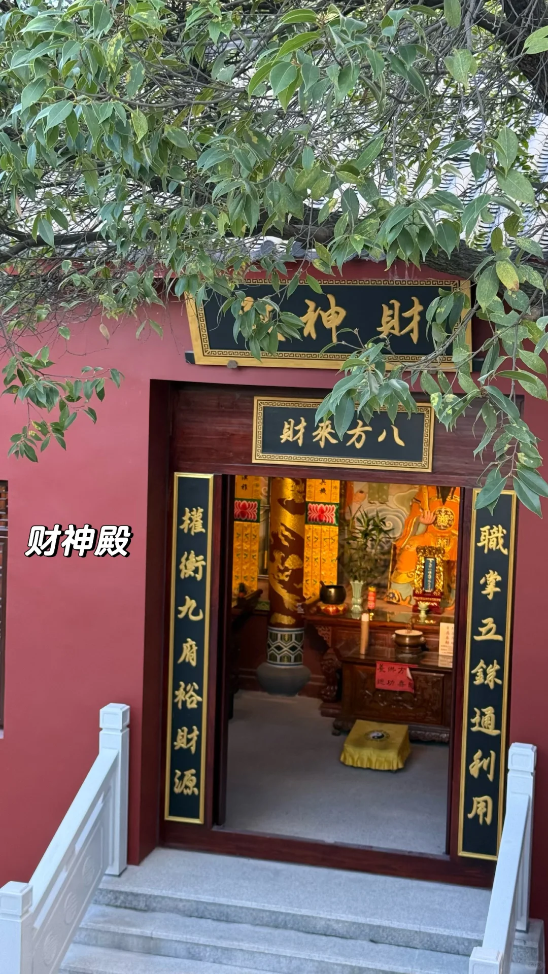 浙江金华道观招义工