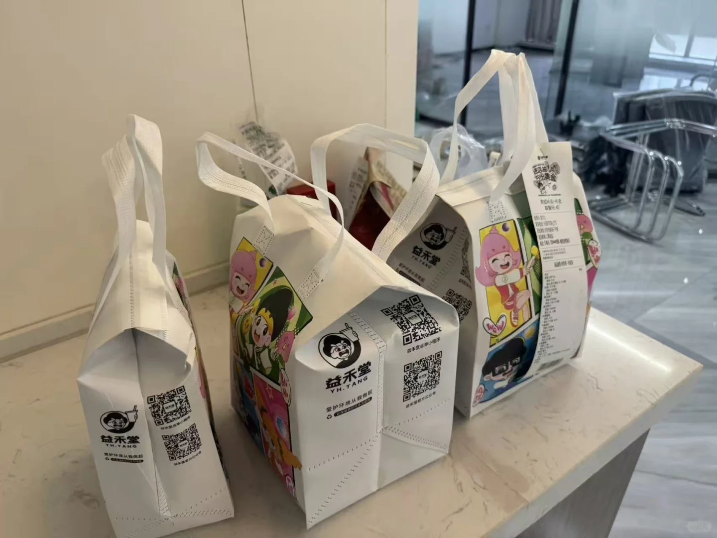 鹤壁示范区招聘工作