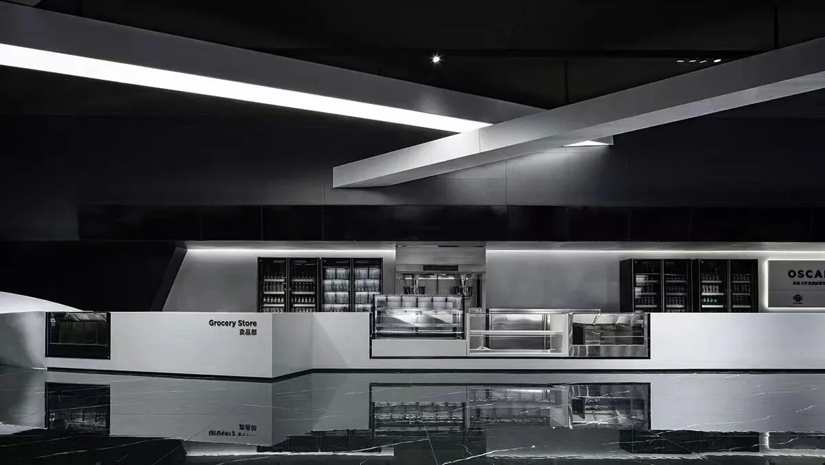 招聘信息→惠州荣灿广场米高影院 即将开业