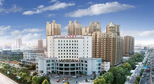 长春骨伤医院❗️缺医保干事❗️