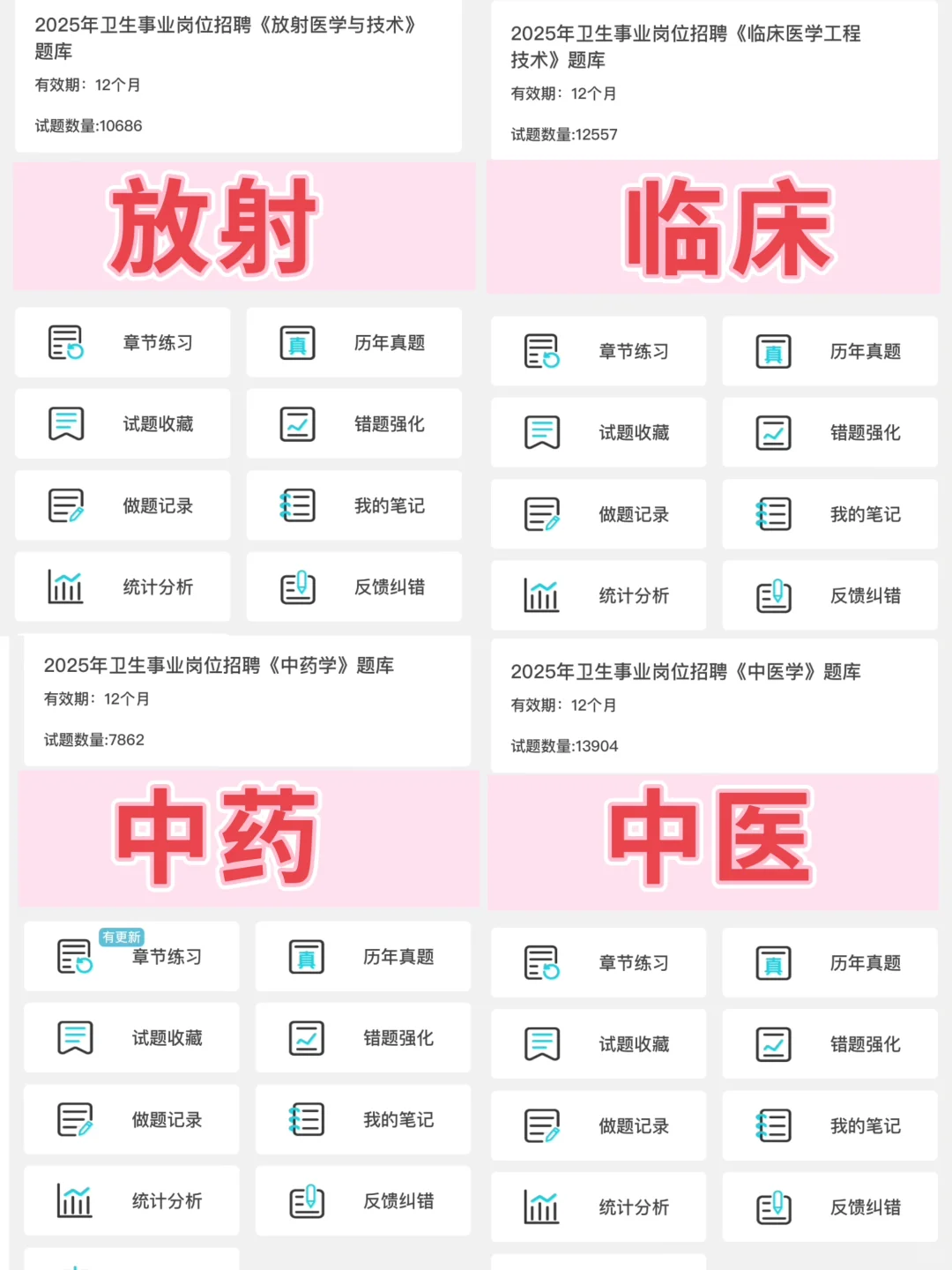 资阳雁江区人民医院招聘，今年真是大放水啊