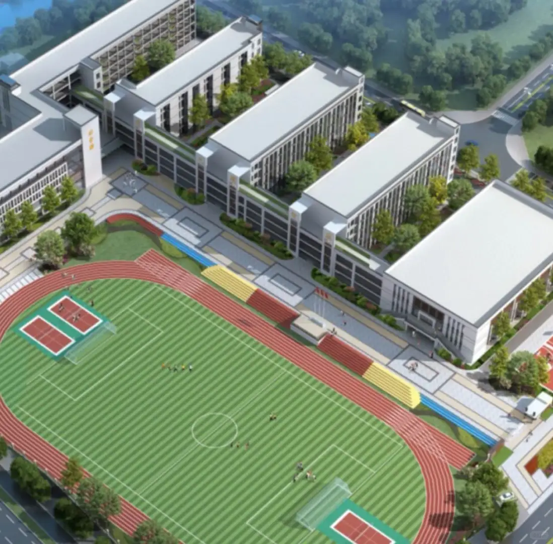 湘潭｜建元中学教师招聘