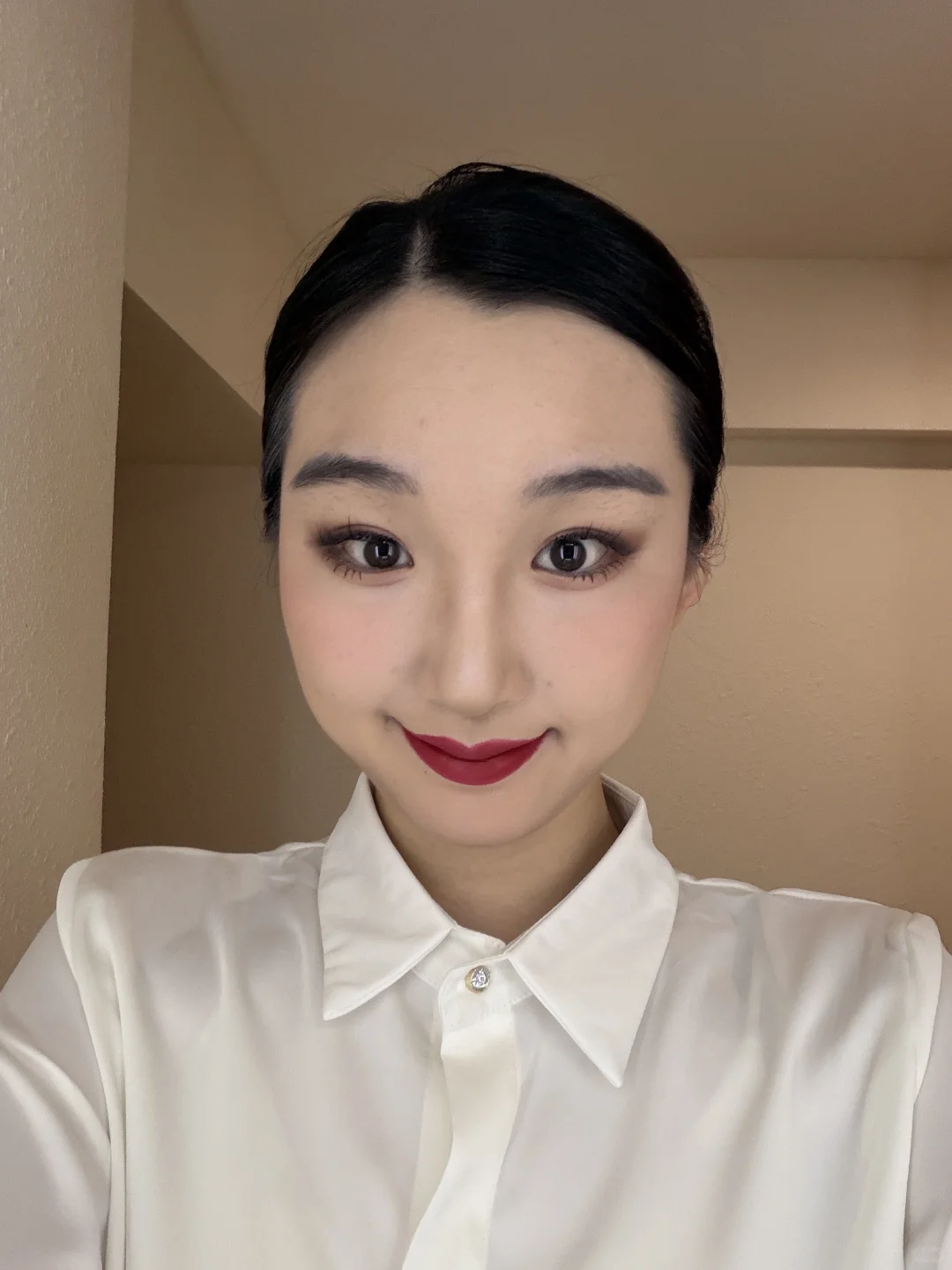 沉浸式体验加入阿航-open day