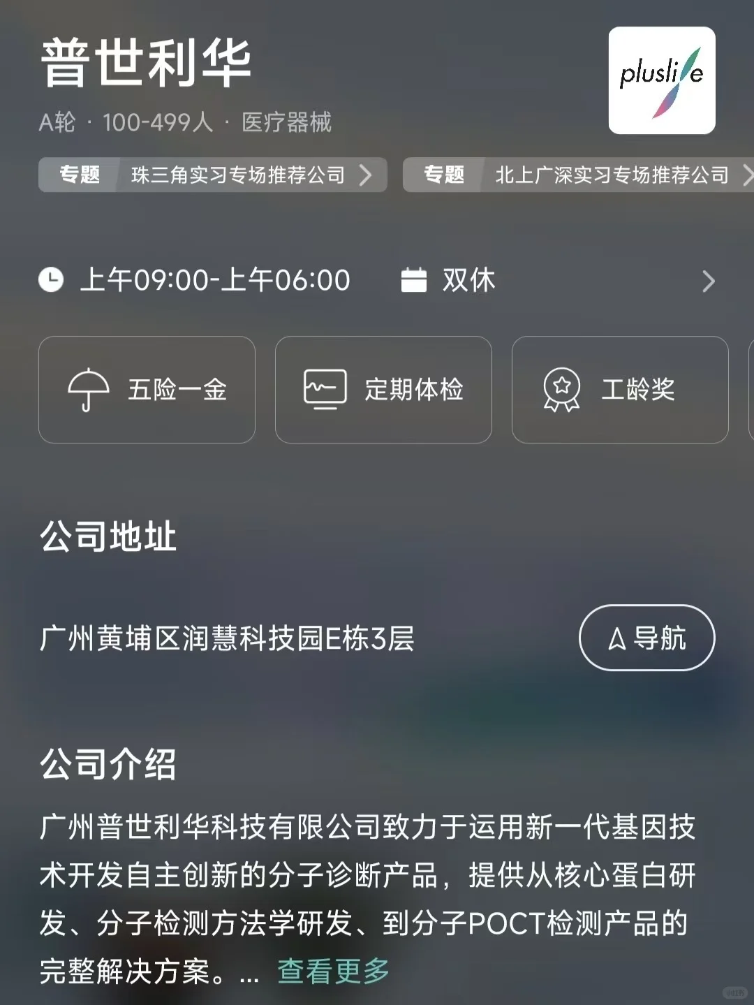广州双休公司 往届生可投