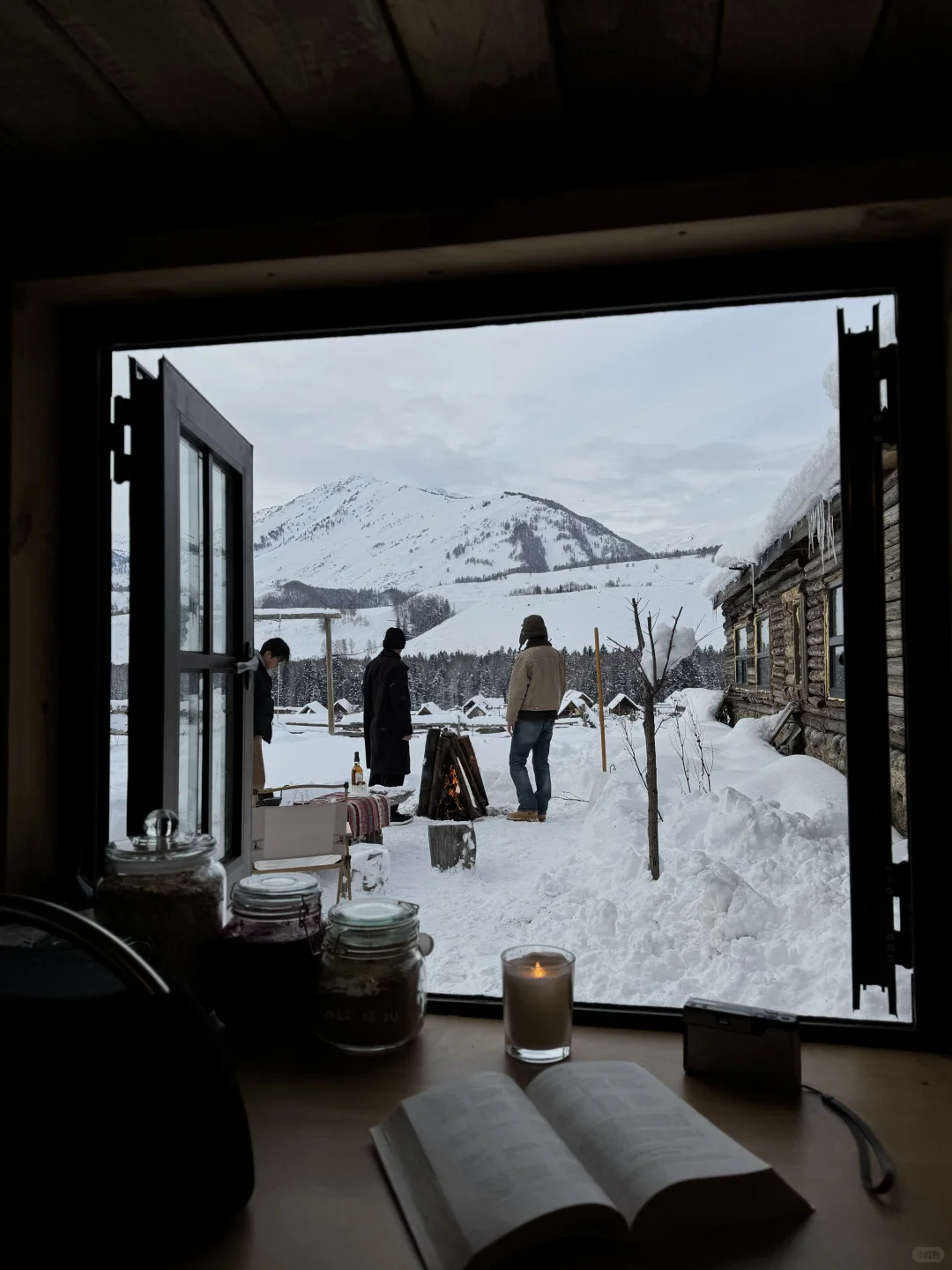 招人啦！！📢（暂停接收版💌