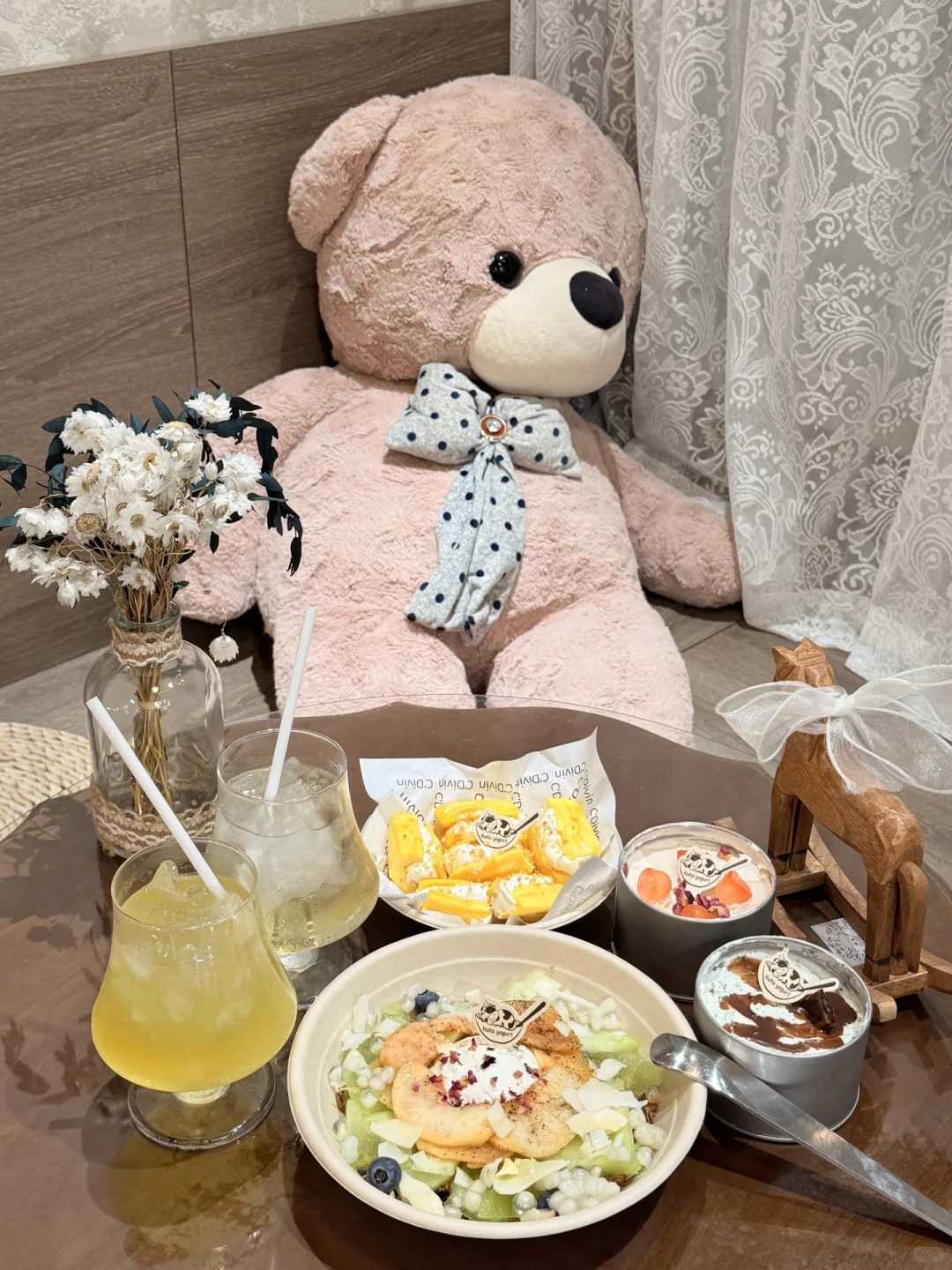 长治，HuHu酸奶碗招聘啦！