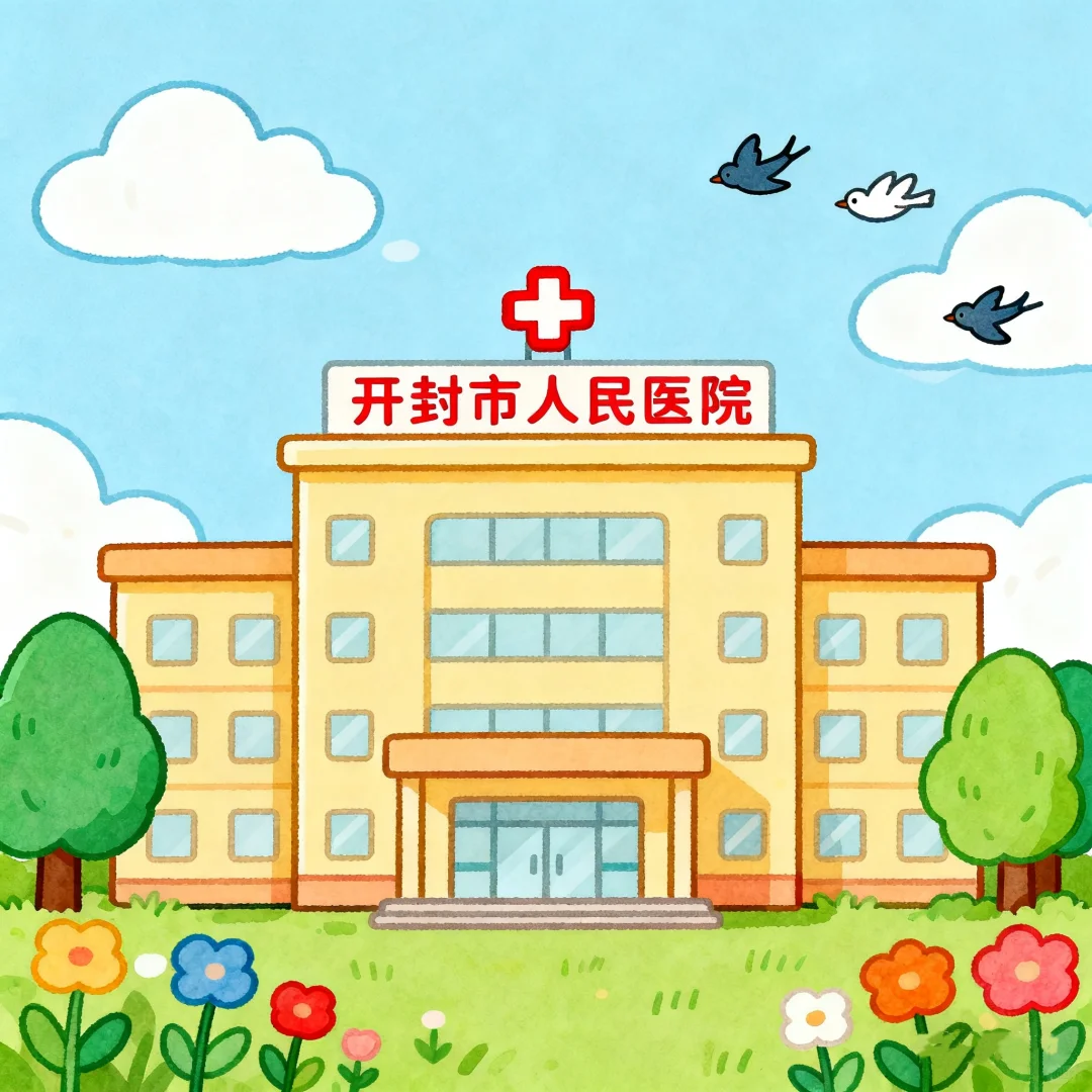 开封市人民医院