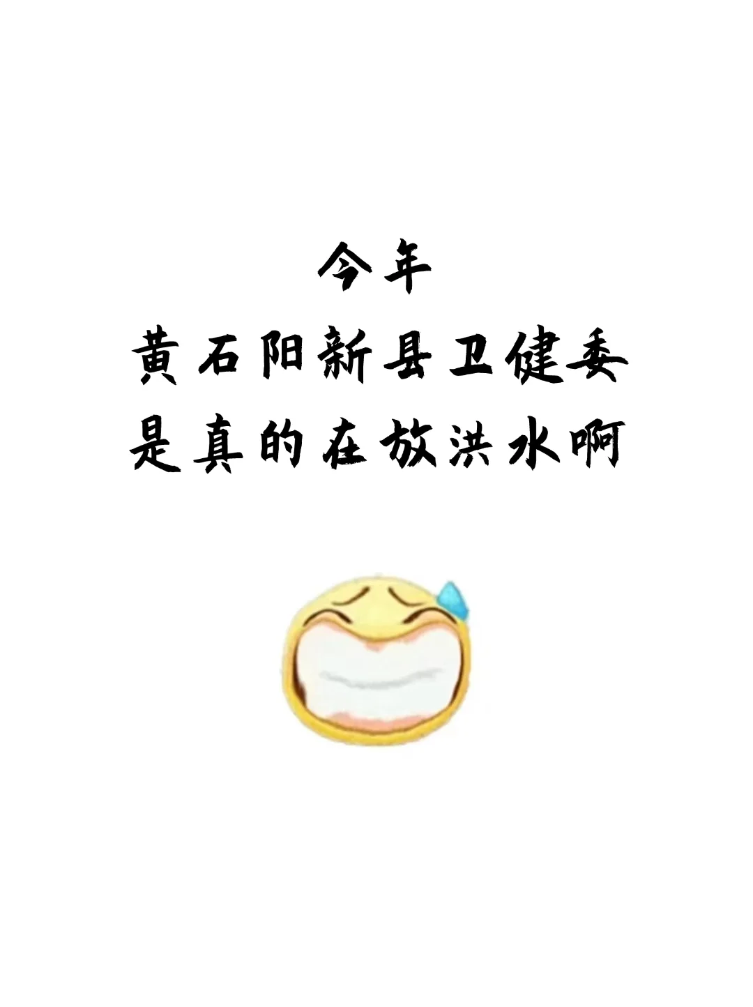 黄石阳新县卫健委招聘，临时抱佛脚的进