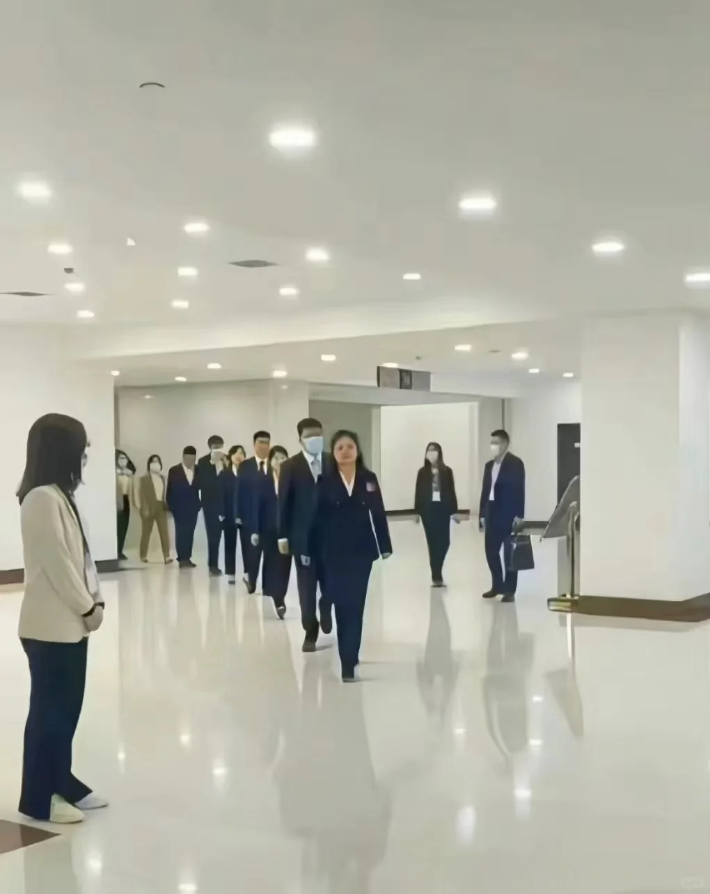 医院面试过了,真感觉有点水了....