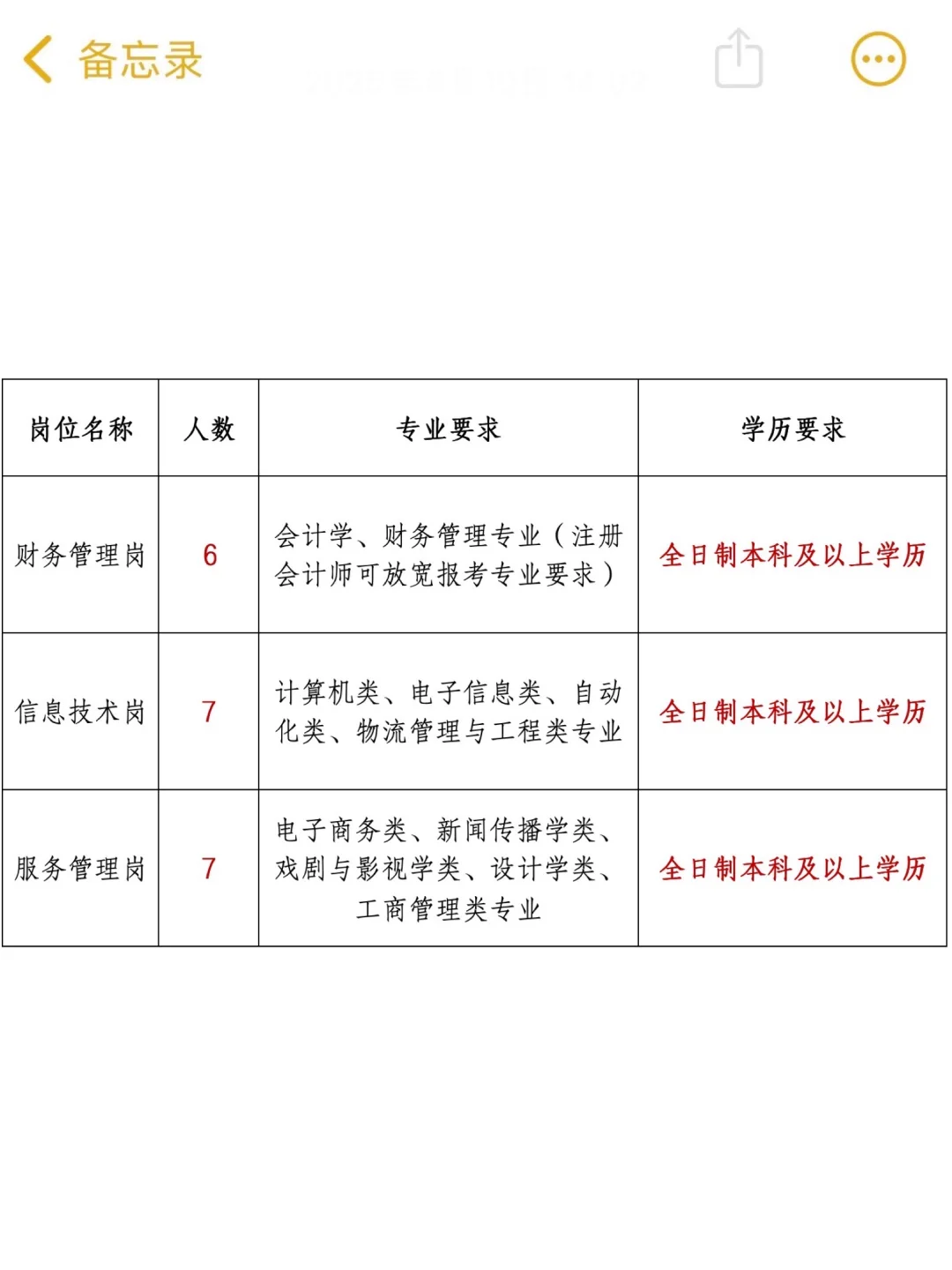 本科起报！河北国企秋季选拔20人
