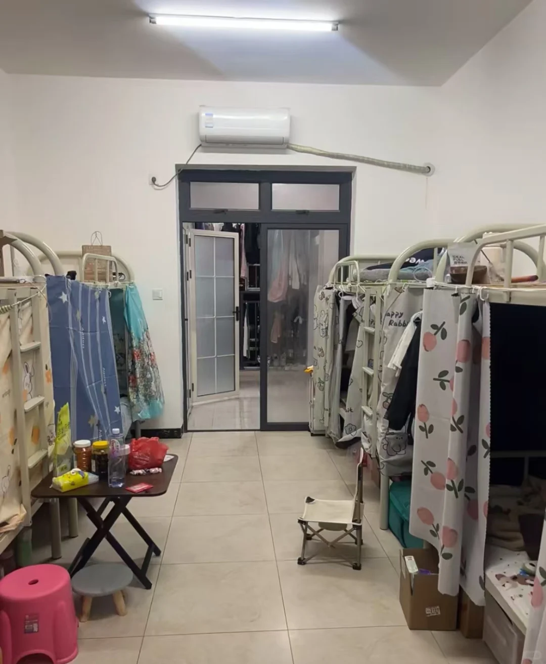 到底谁还没找到工作啊