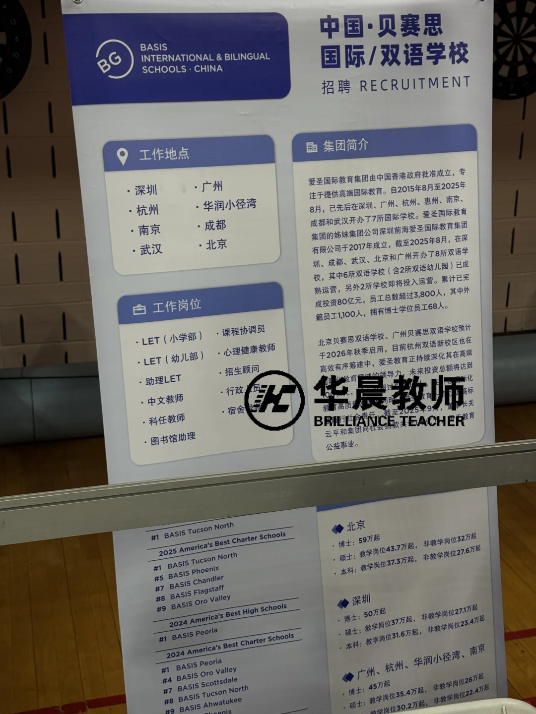 南师大现场教师招聘岗位情况汇总