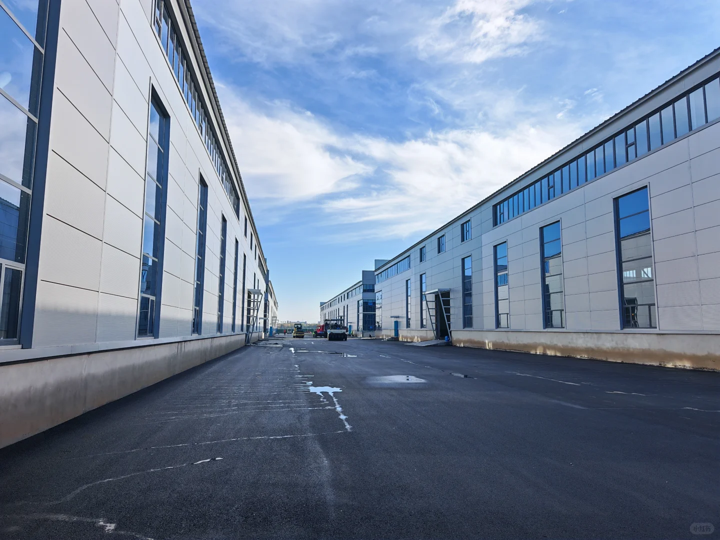 🔹 蓝天产业园诚聘精英销售经理 · 无责底