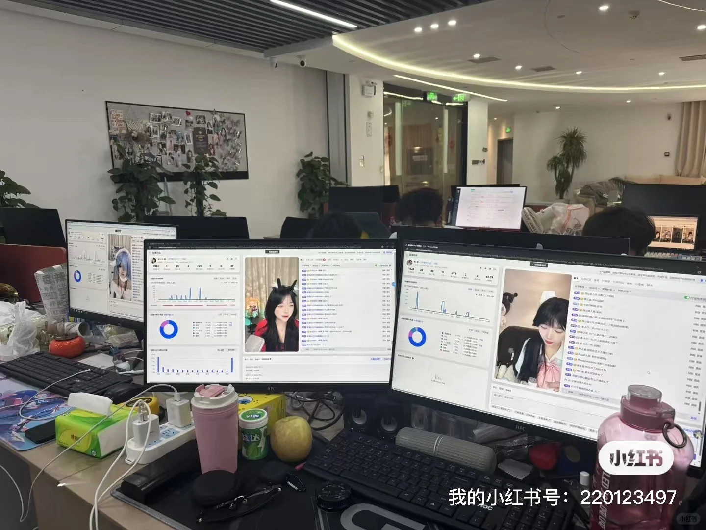 红谷滩传媒公司招人啦