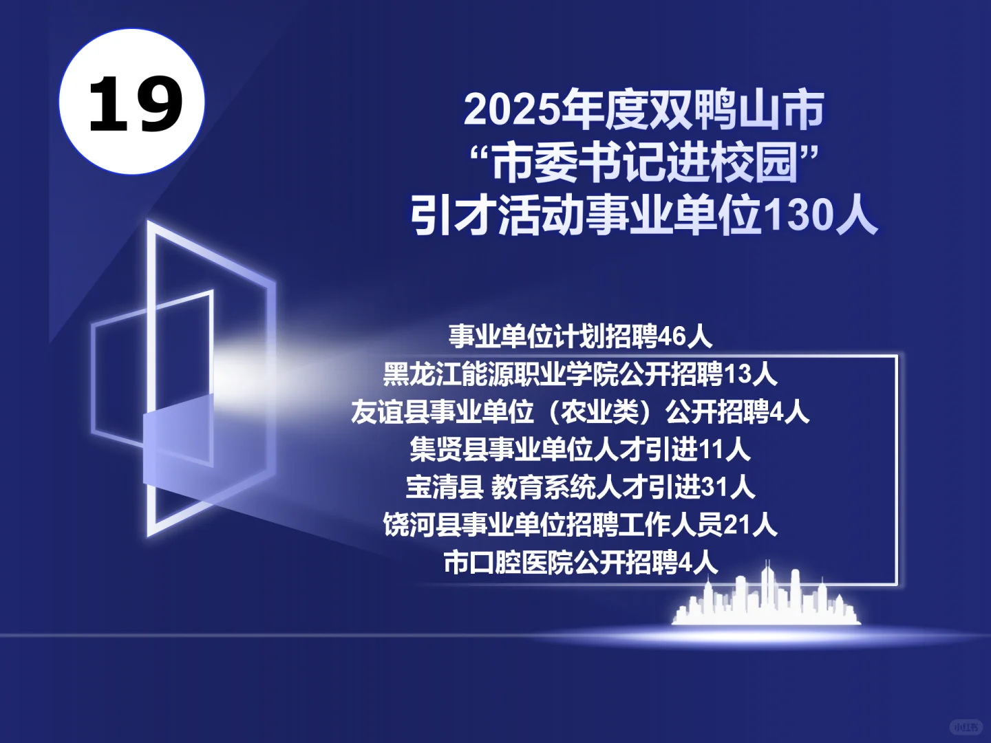 双鸭山市/市委书记进校园/130人