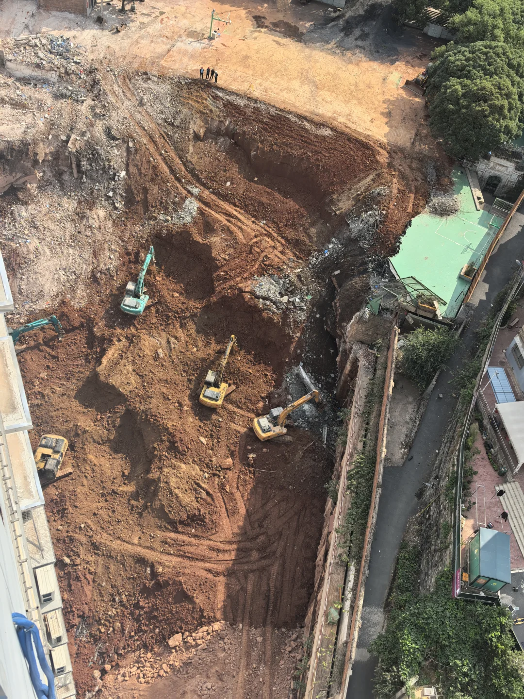 邵阳资江小学进度