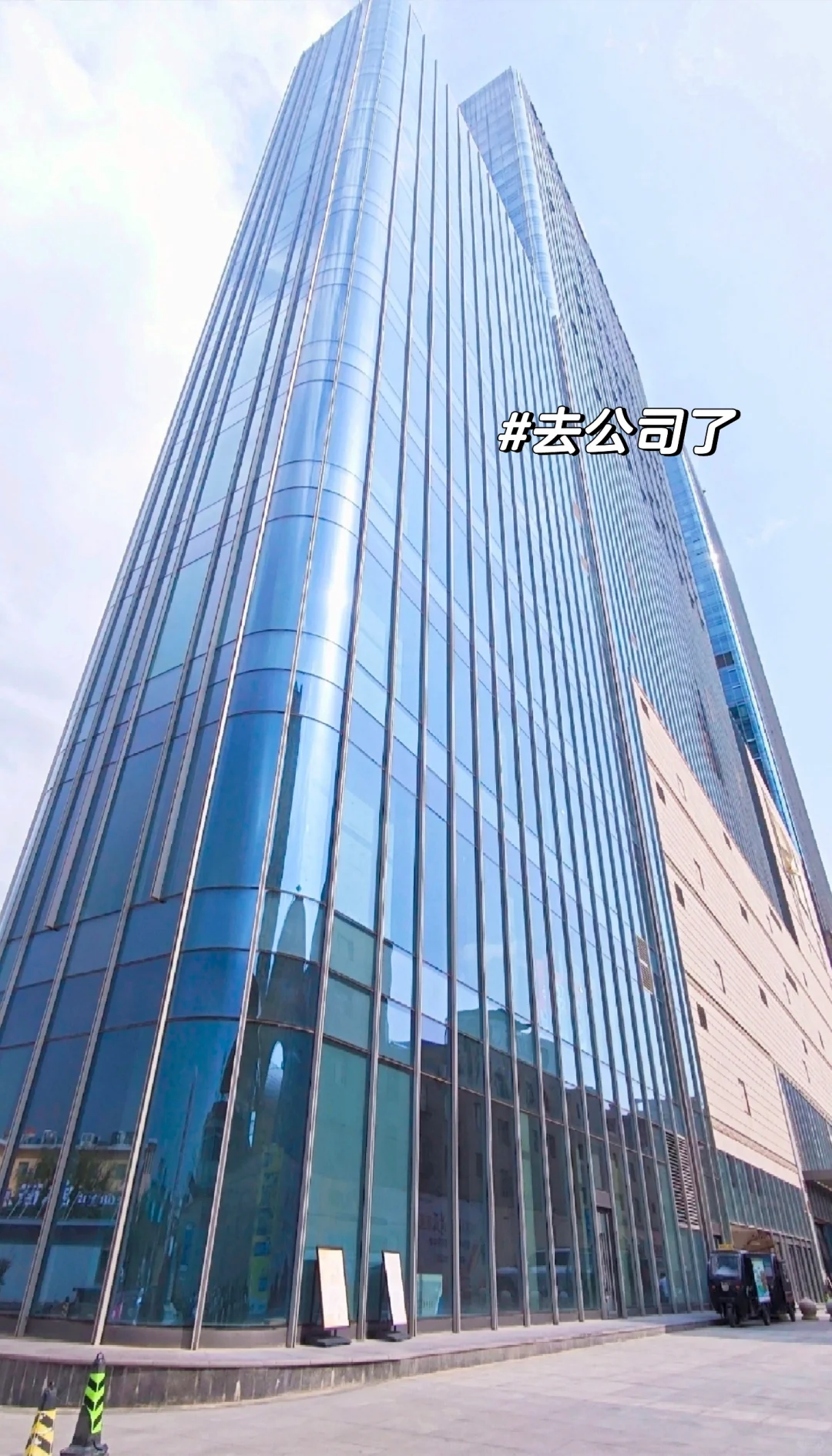 兰州初创公司招人了！！！