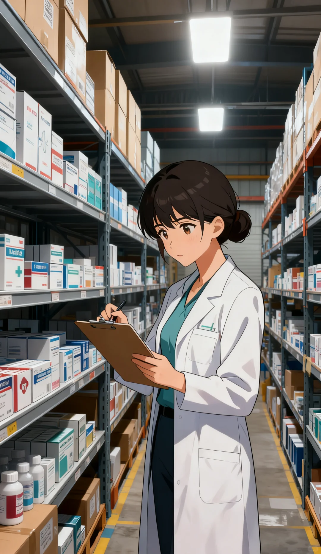 湖南医药国企岗｜直签福利拉满✨