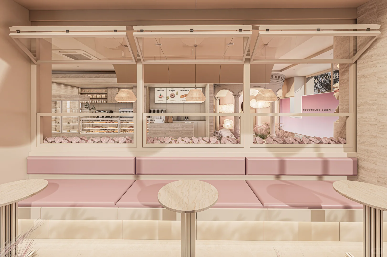 求几个工作搭子