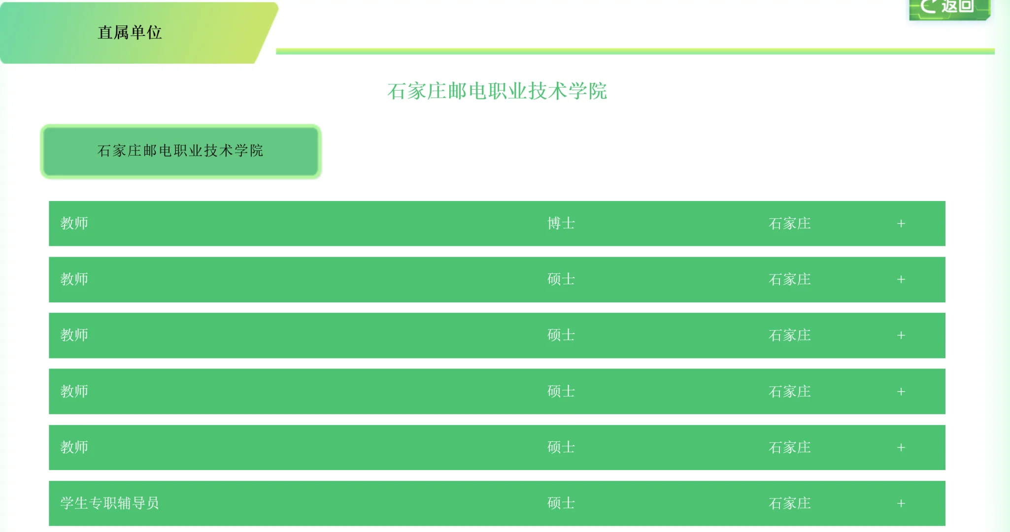 河北邮政2026届校园招聘公告