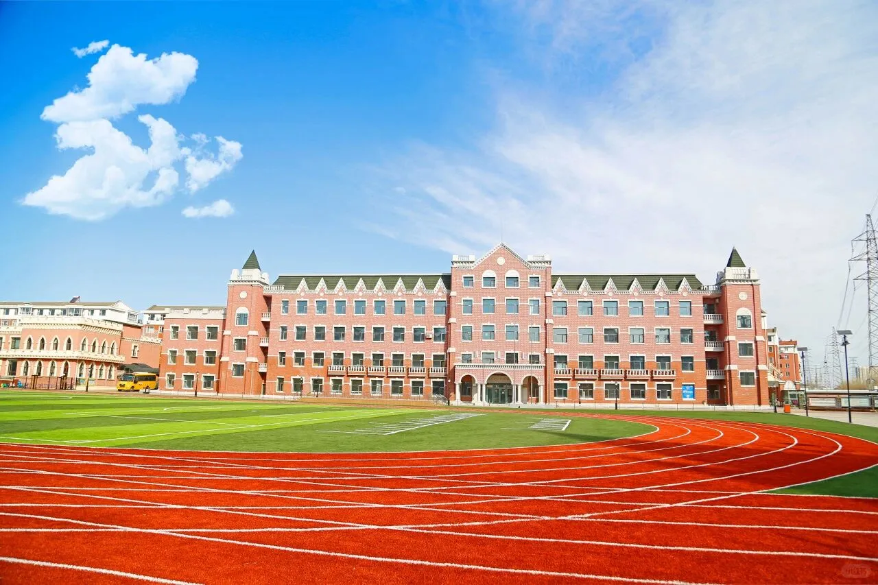 长春通达小学❗要语文&体育老师&宣传剪辑师