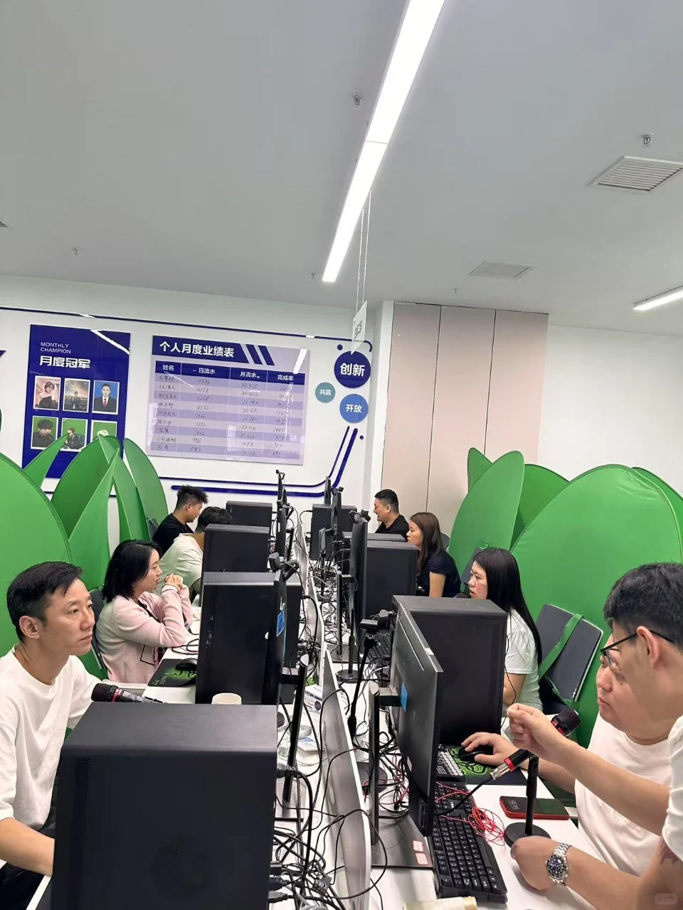 安徽淮北招聘解说员 联系电话 18555795555