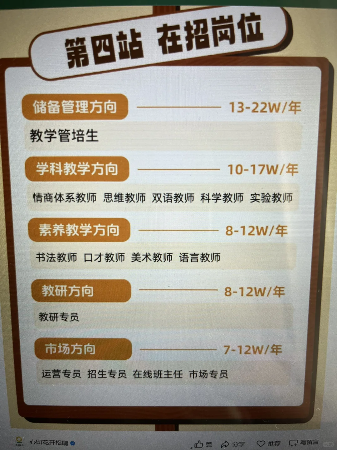 9 月秋招的“红利期”，再不上车就没了！