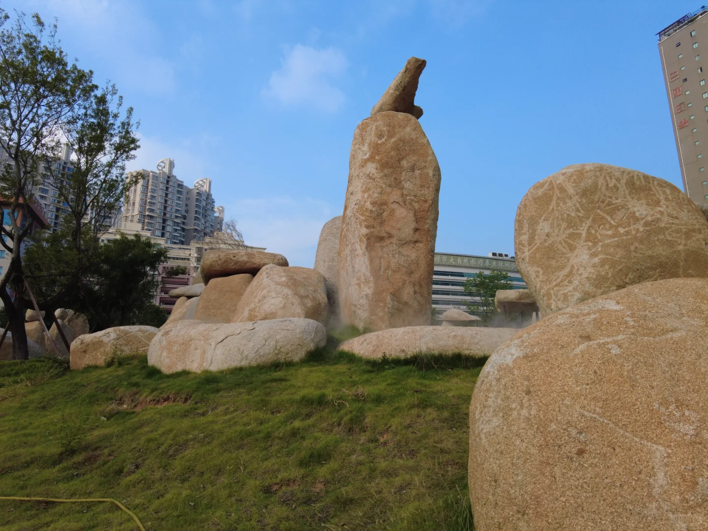 🙌来小红书3周年啦！