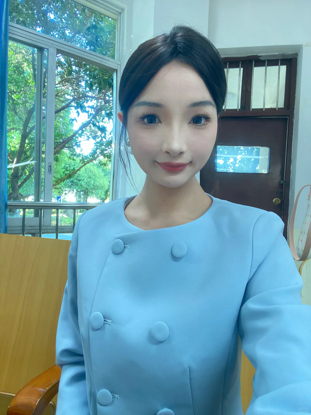 25护理医科大一附 桂医研究生 面试经验