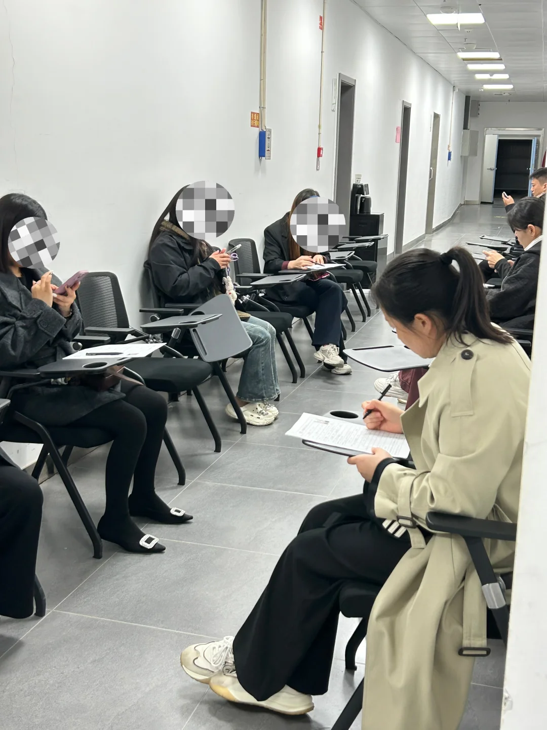 【📣圣君新悦城店面试通道正式开启！】