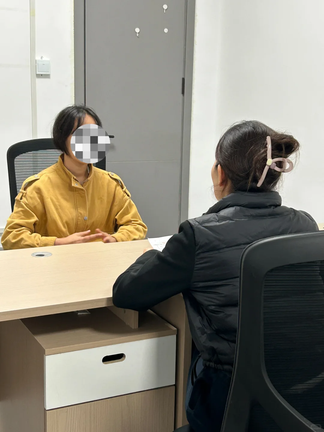 【📣圣君新悦城店面试通道正式开启！】