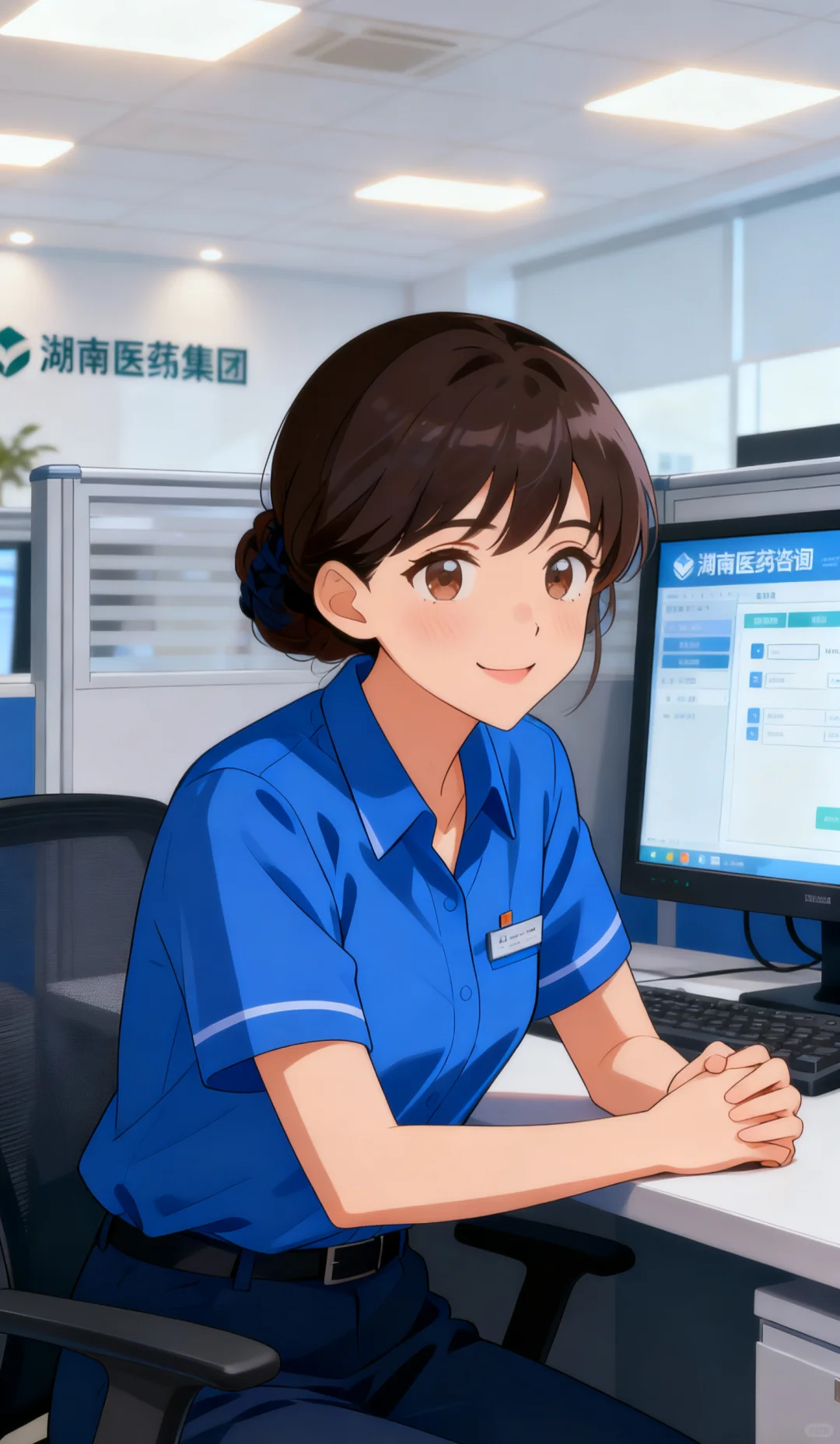 #湖南医药集团·区域直签岗位分享 🏥