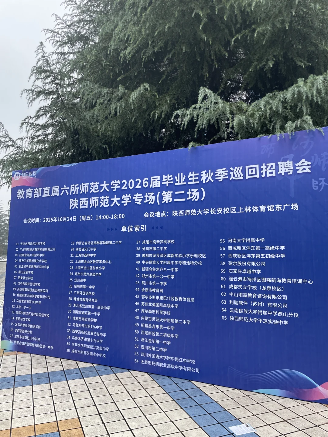 陕师大秋招好无助。。。
