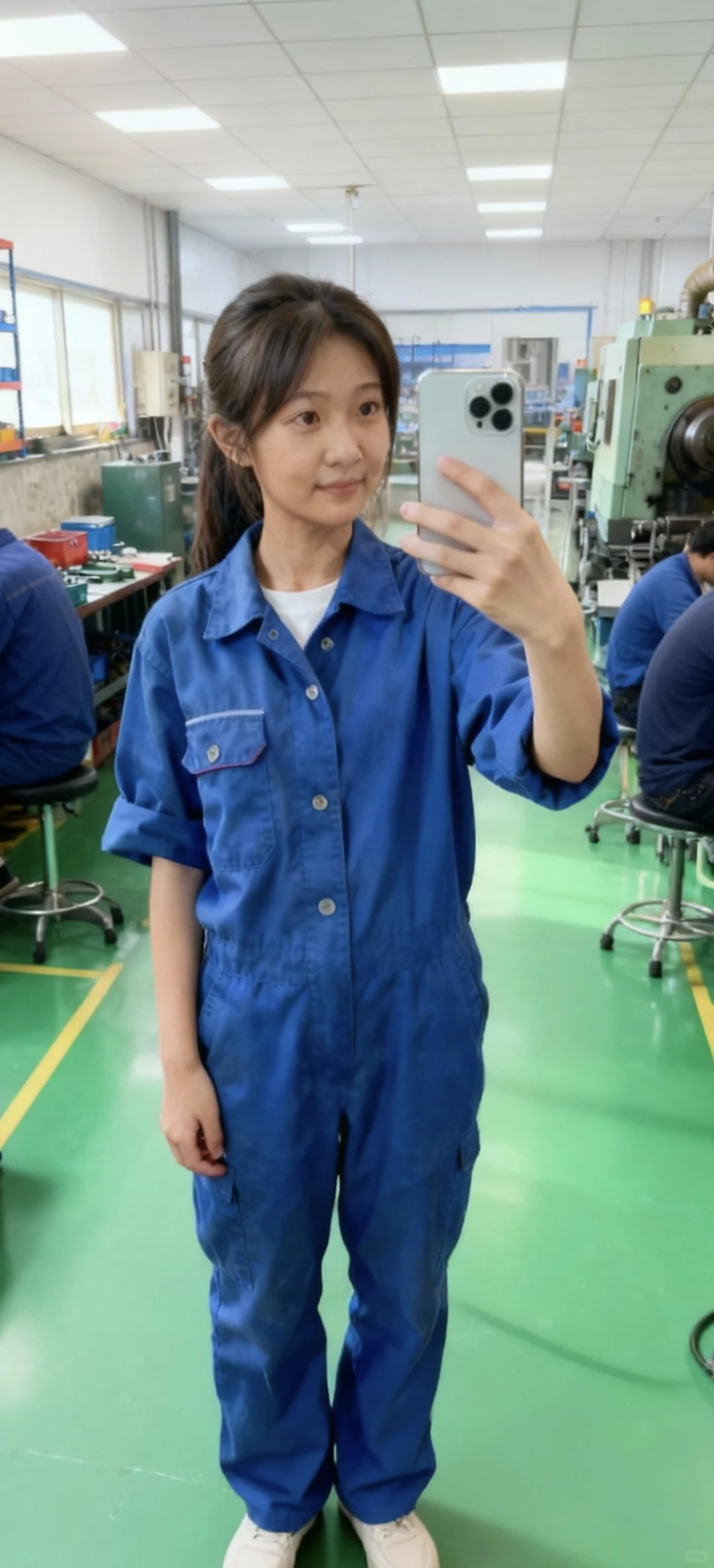 干活26天,到手6000+,地点柳州