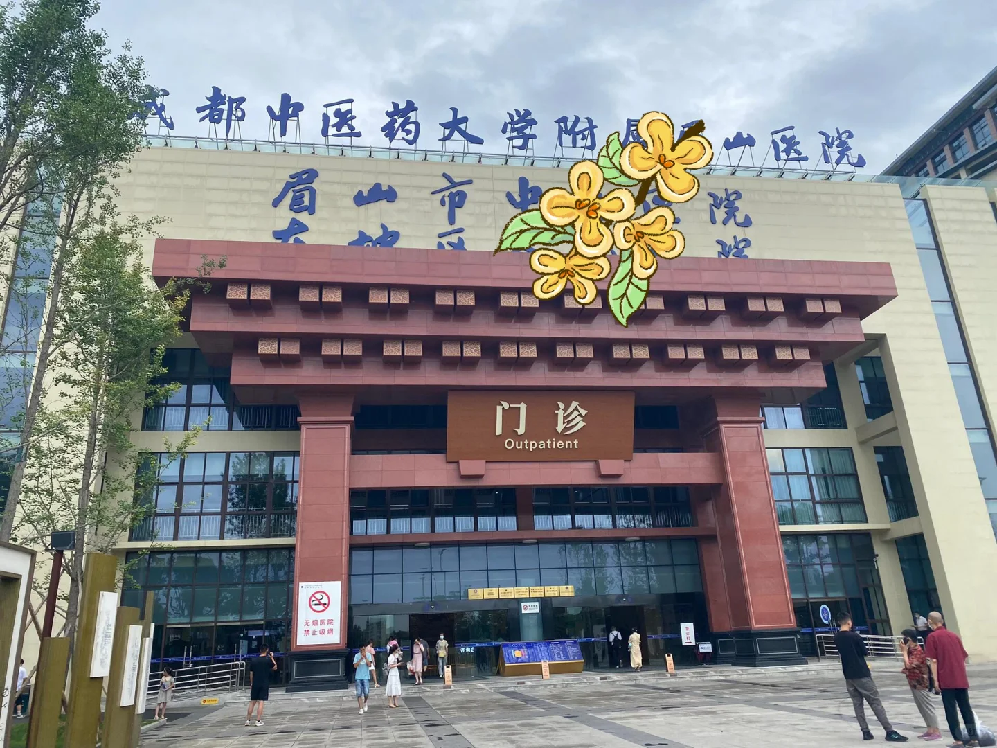 眉山市公立三甲招聘
