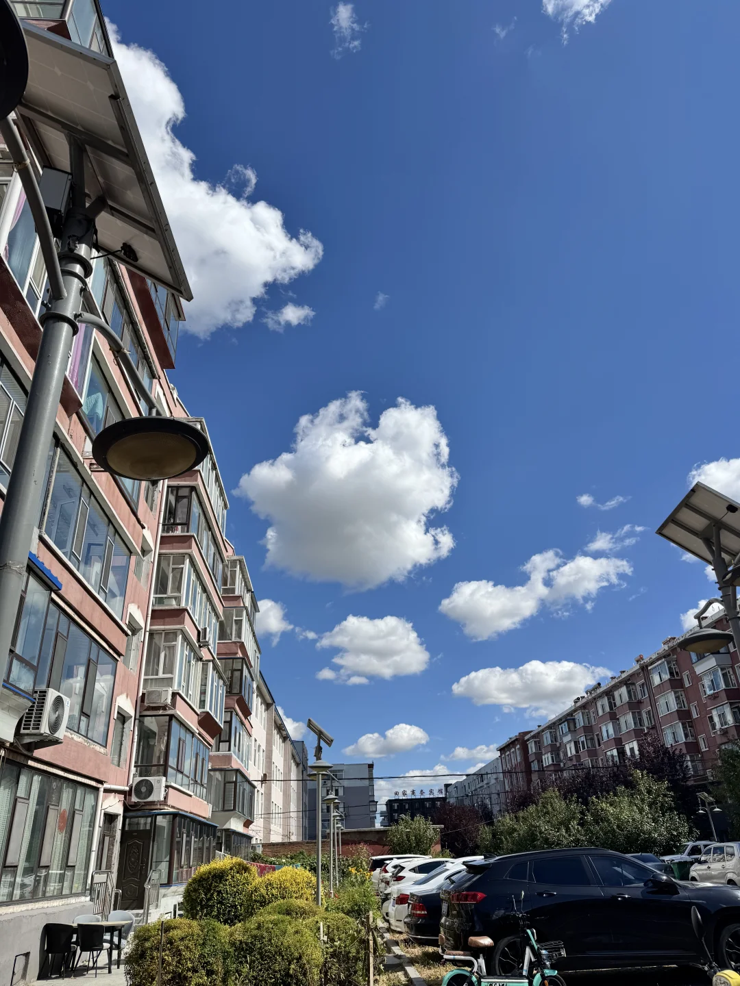 白城红叶小区快递驿站招聘兼职配送员