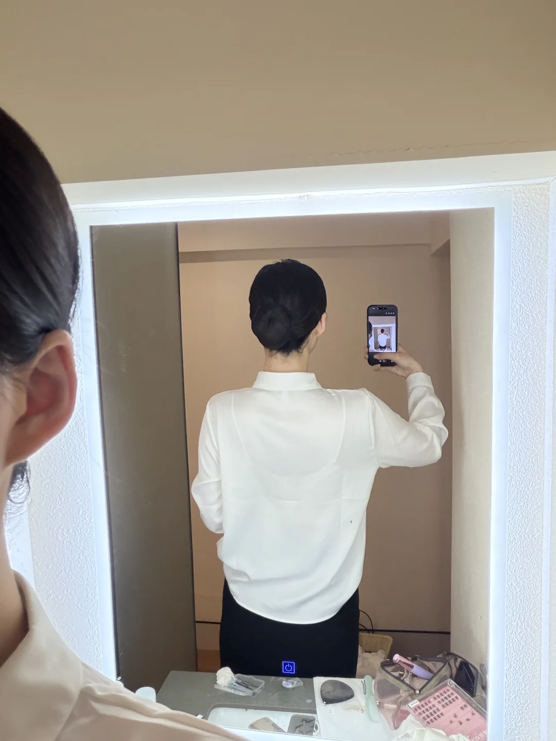 沉浸式体验加入阿航-open day