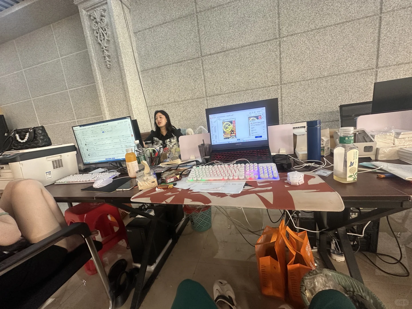 邵东招聘电商运营助理（新手也可）