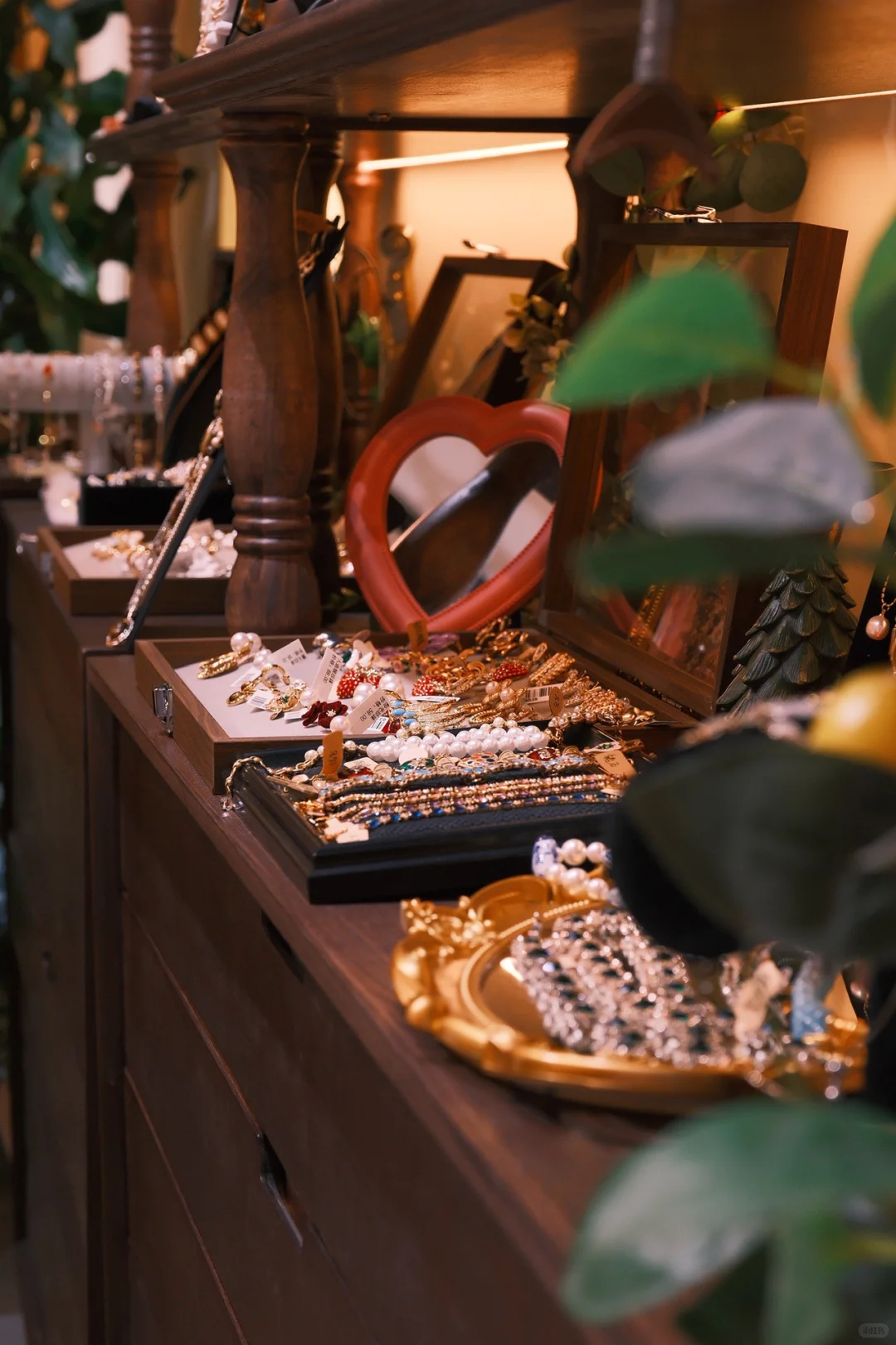 万象城饰品店兼职招聘｜日结！