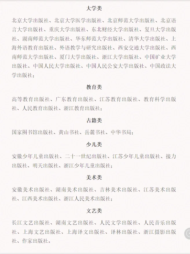 出版社编辑||如何成为一名图书编辑📜