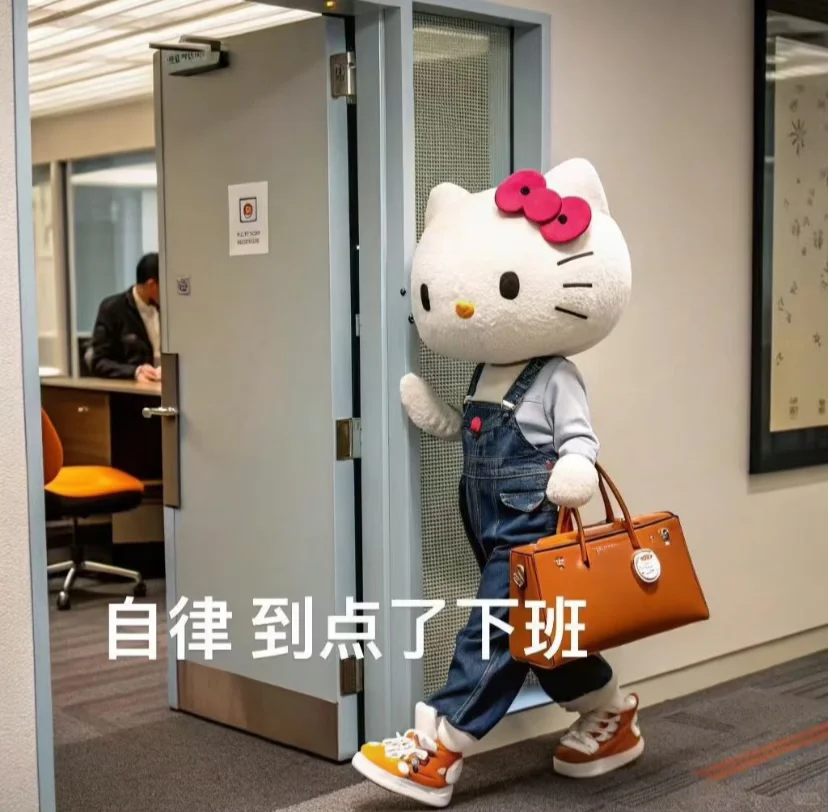 开封就没有人找工作了嘛！！