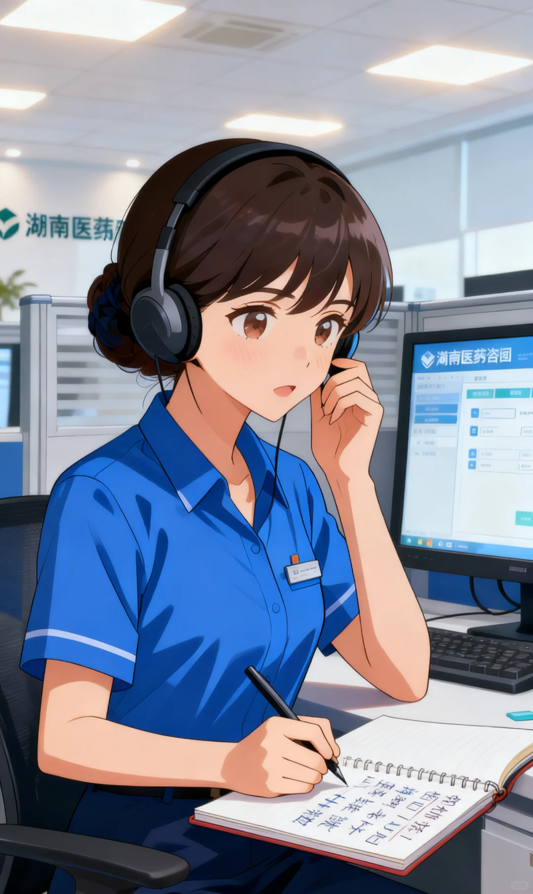 #湖南医药集团·区域直签岗位分享 🏥