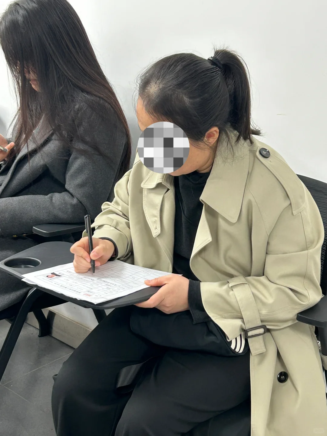 【📣圣君新悦城店面试通道正式开启！】